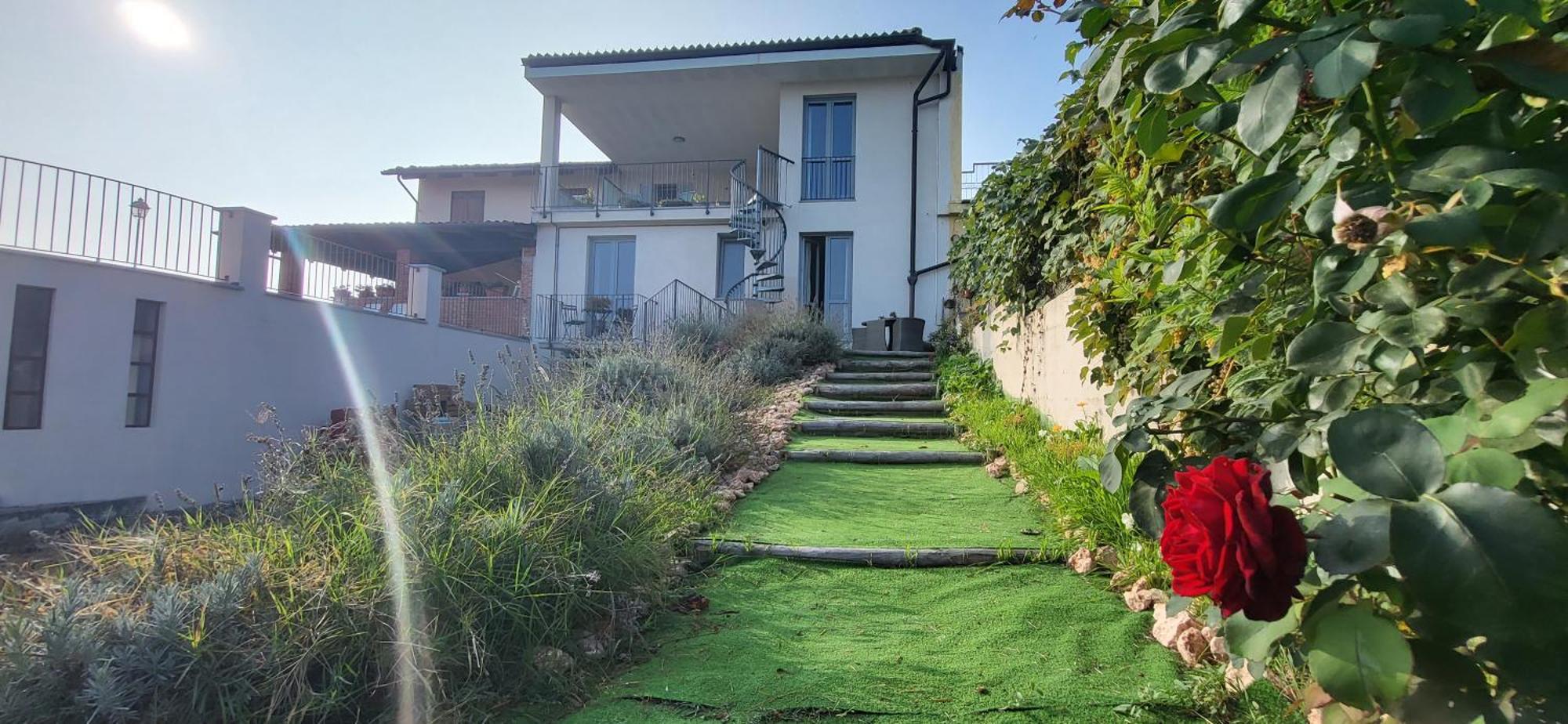 Casa Da Cristina Apartment Short Stay La Morra Exterior foto